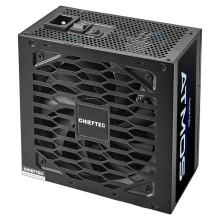 Купить Блок питания CHIEFTEC ATMOS PCIE5 850W (CPX-850FC) - фото 2