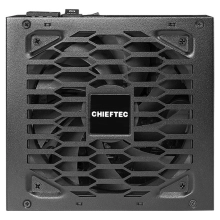 Купить Блок питания CHIEFTEC ATMOS PCIE5 850W (CPX-850FC) - фото 3
