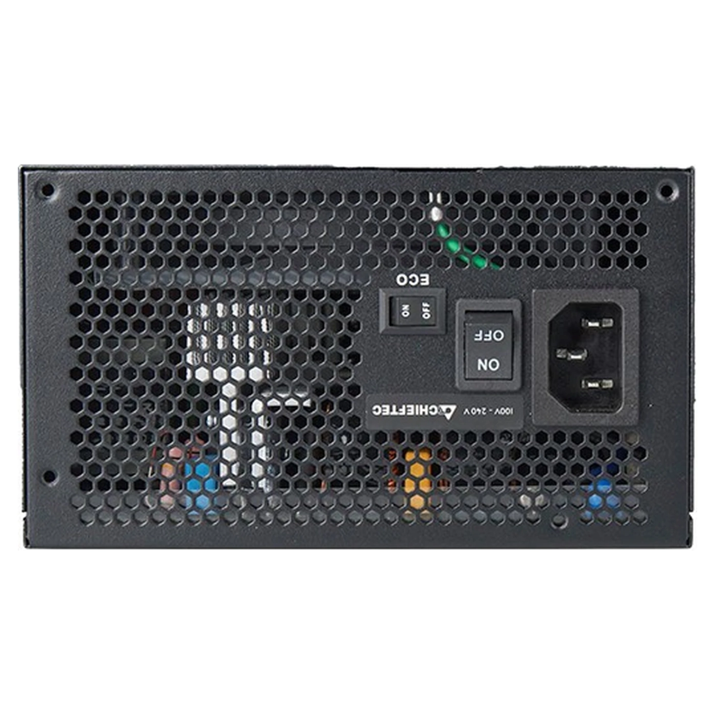 Купить Блок питания CHIEFTEC ATMOS PCIE5 850W (CPX-850FC) - фото 5