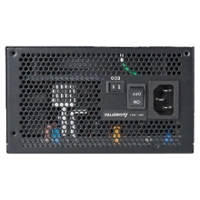 Купить Блок питания CHIEFTEC ATMOS PCIE5 850W (CPX-850FC) - фото 5