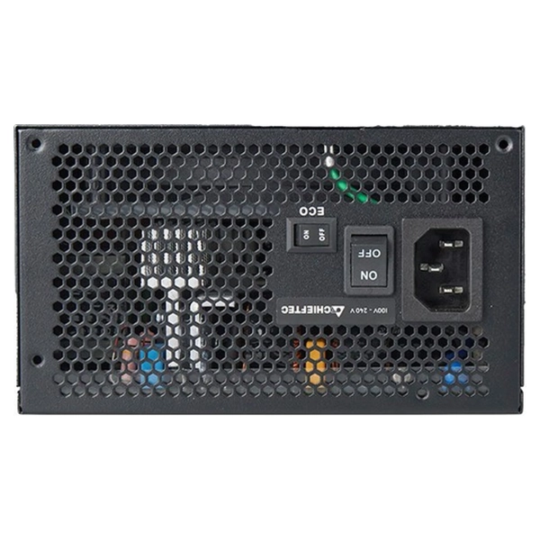 Купить Блок питания CHIEFTEC ATMOS PCIE5 850W (CPX-850FC) - фото 5