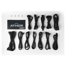 Купить Блок питания CHIEFTEC ATMOS PCIE5 850W (CPX-850FC) - фото 6