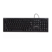 Купити Комплект клавіатури та миші Gembird KBS-UM-03-UA USB - фото 4