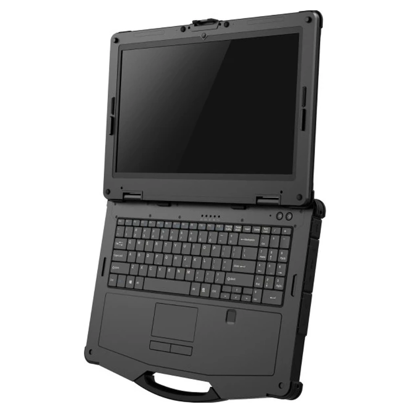 Купити Захищений ноутбук AGN X15T (AGNX15TWIN11PROGRAY) - фото 2