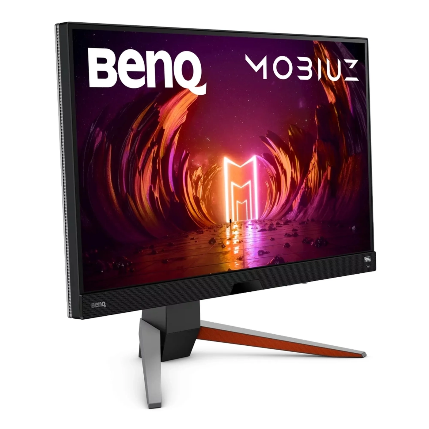 Купити Монітор 27" BenQ Mobiuz EX270M (9H.LLALJ.LBE) - фото 2
