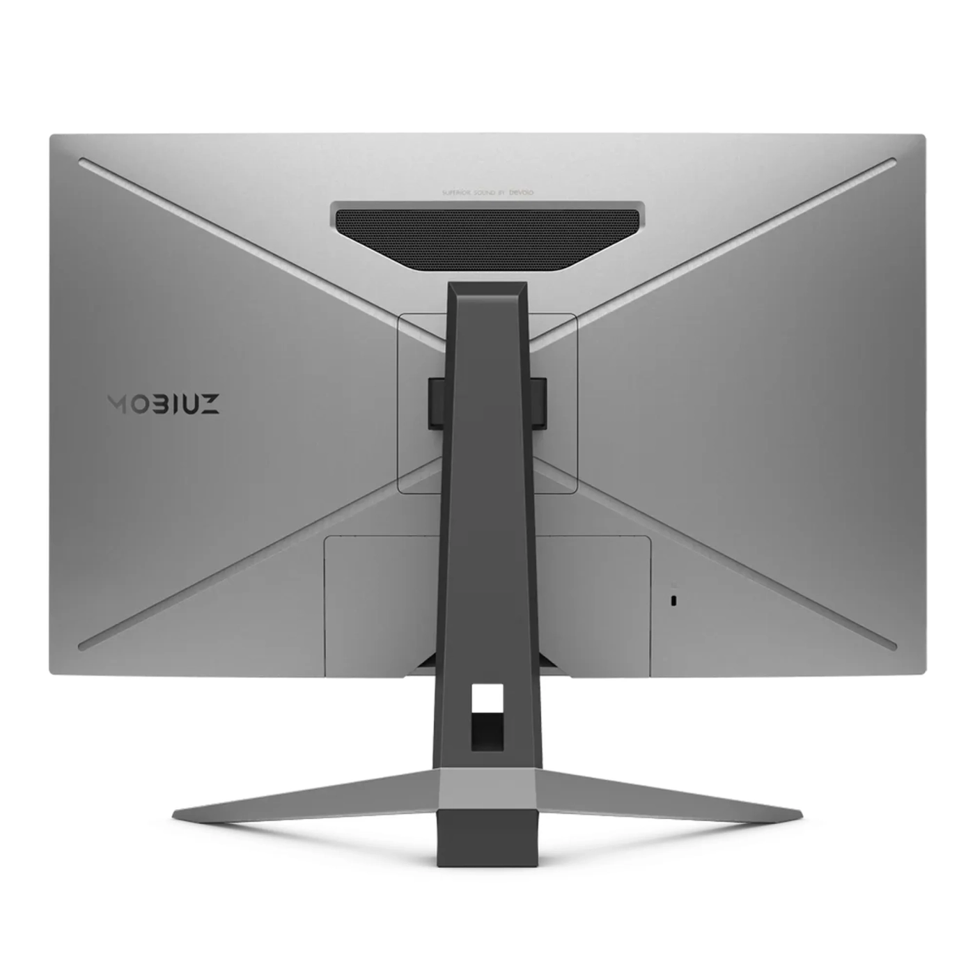 Купити Монітор 27" BenQ Mobiuz EX270M (9H.LLALJ.LBE) - фото 4