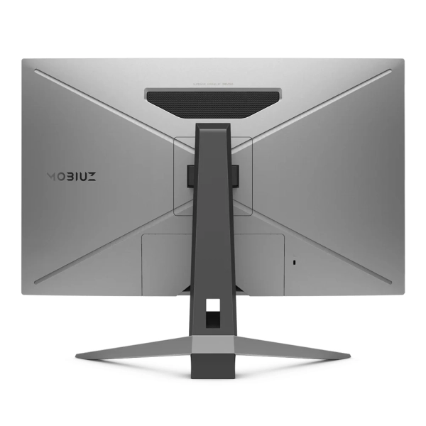 Купити Монітор 27" BenQ Mobiuz EX270M (9H.LLALJ.LBE) - фото 4