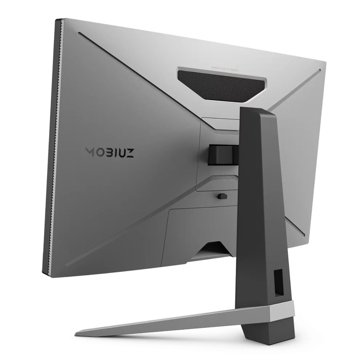 Купити Монітор 27" BenQ Mobiuz EX270M (9H.LLALJ.LBE) - фото 6