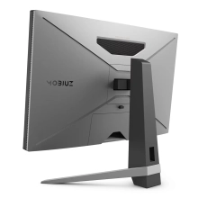 Купити Монітор 27" BenQ Mobiuz EX270M (9H.LLALJ.LBE) - фото 6