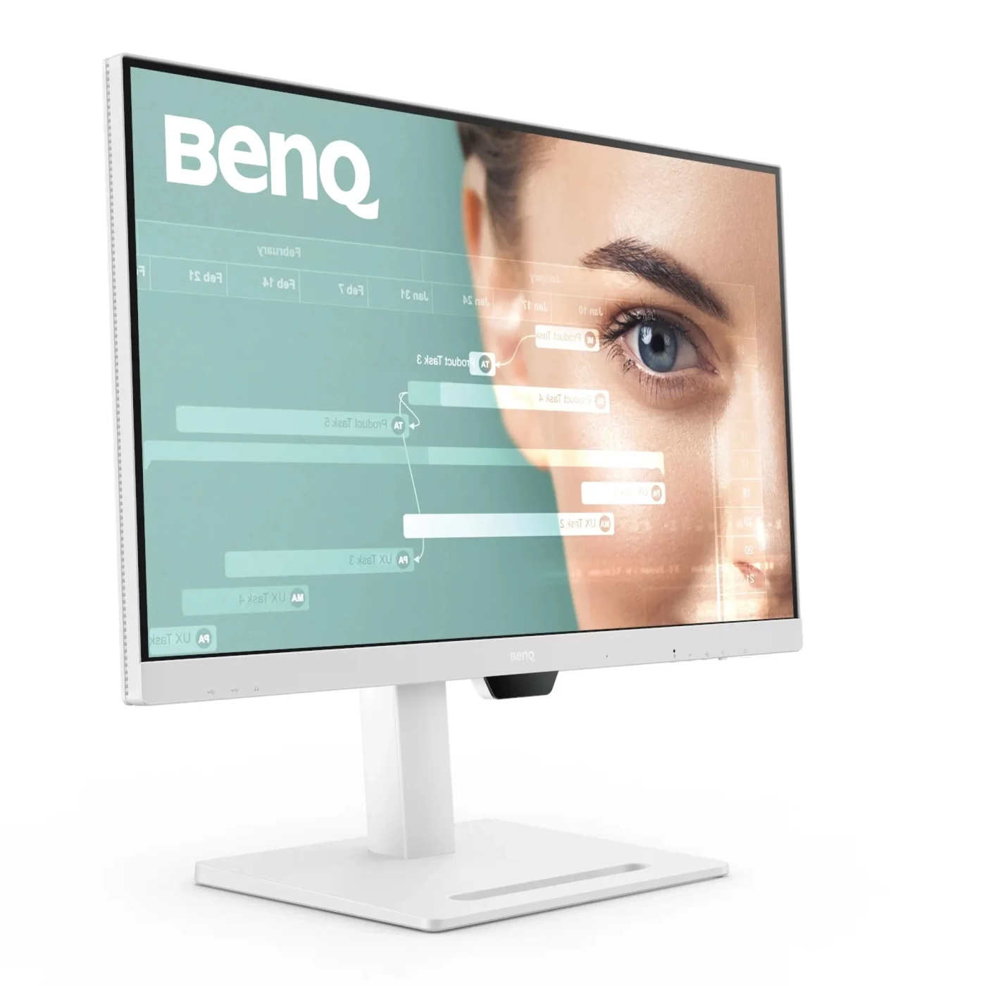 Купить Монитор 27" BenQ GW2790QT - фото 3