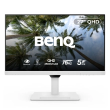 Купить Монитор 27" BenQ GW2790QT - фото 1