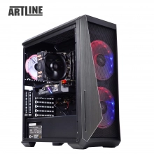Купить Компьютер ARTLINE Gaming X90v01 - фото 11