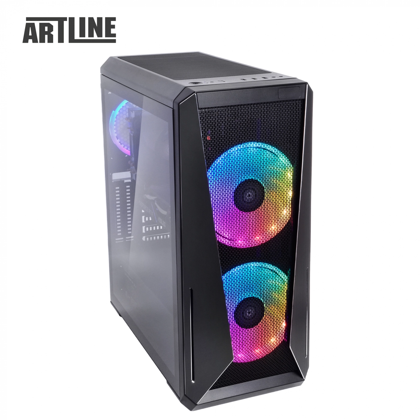 Купить Компьютер ARTLINE Gaming X90v01 - фото 15