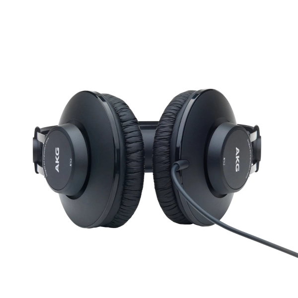 Купити Навушники AKG K52 (3169H00010) - фото 2