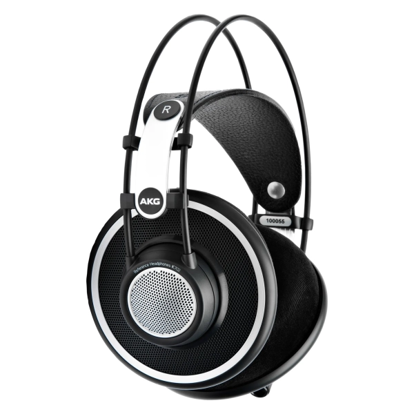 Купить Наушники AKG K702 (2458X00190) - фото 1
