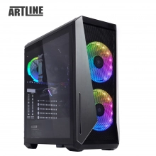 Купить Компьютер ARTLINE Gaming X90v02 - фото 14