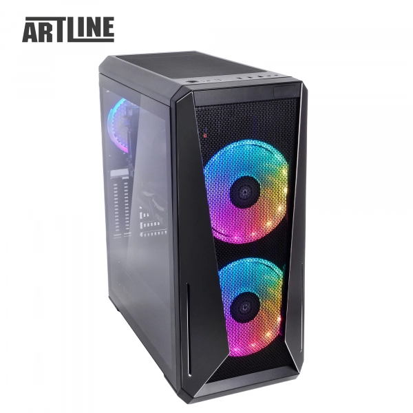 Купить Компьютер ARTLINE Gaming X90v02 - фото 15