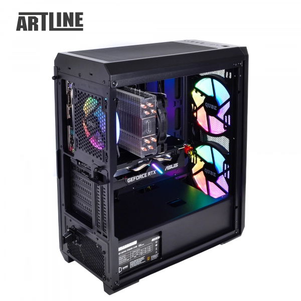Купить Компьютер ARTLINE Gaming X90v03 - фото 9