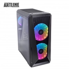 Купить Компьютер ARTLINE Gaming X90v05 - фото 15