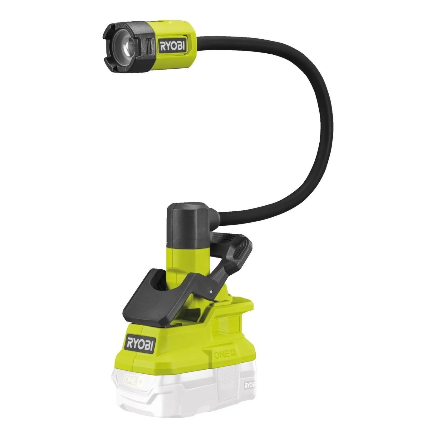 Купити Ліхтар Ryobi RLCF18-0 ONE+ (без АКБ і ЗП) (5133005595) - фото 1