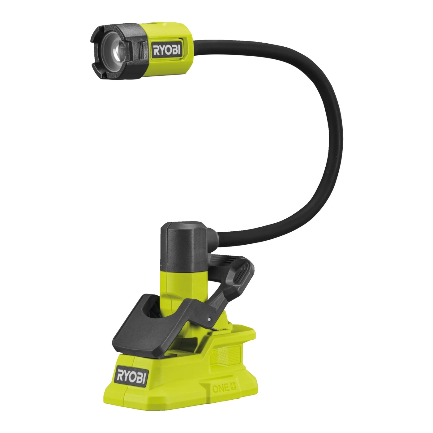 Купити Ліхтар Ryobi RLCF18-0 ONE+ (без АКБ і ЗП) (5133005595) - фото 2