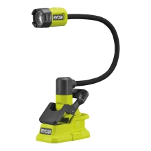 Купити Ліхтар Ryobi RLCF18-0 ONE+ (без АКБ і ЗП) (5133005595) - фото 2