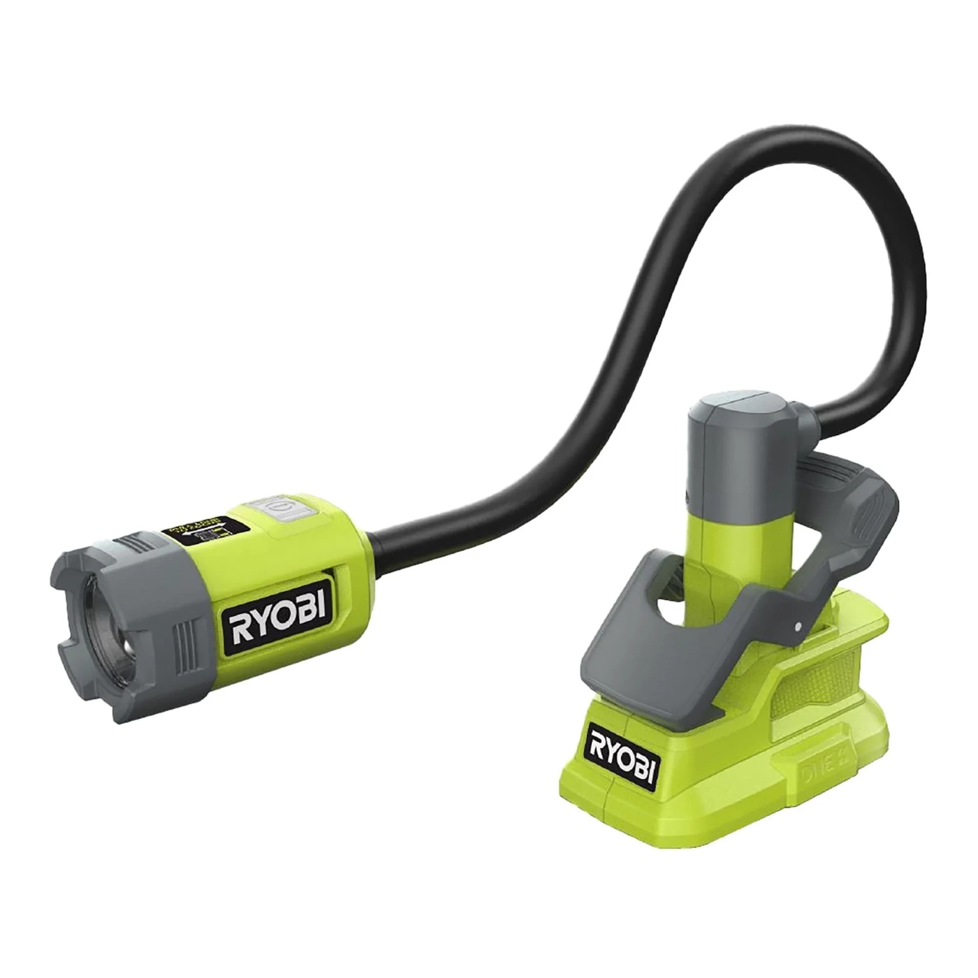Купити Ліхтар Ryobi RLCF18-0 ONE+ (без АКБ і ЗП) (5133005595) - фото 4