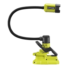 Купити Ліхтар Ryobi RLCF18-0 ONE+ (без АКБ і ЗП) (5133005595) - фото 5