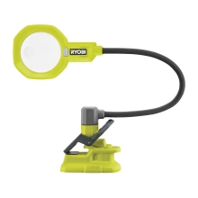 Купить Фонарь Ryobi RML18-0 ONE+ (без АКБ и ЗУ) (5133005669) - фото 3