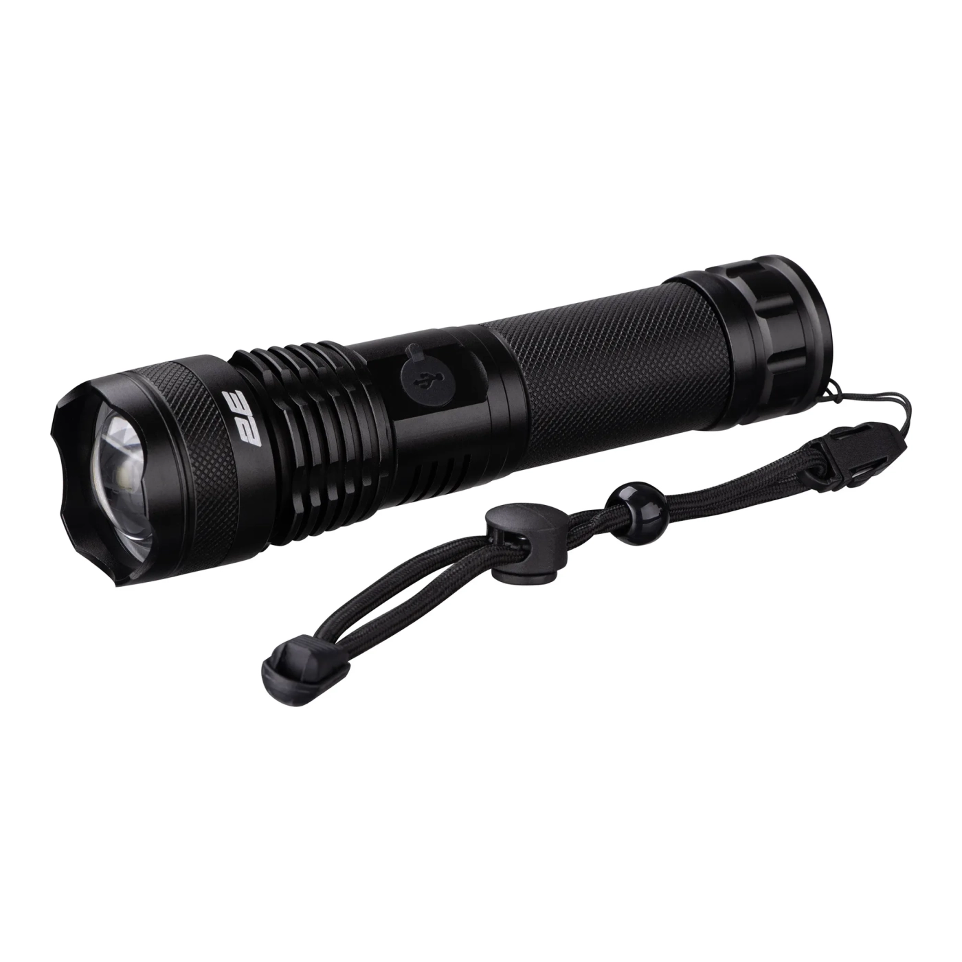 Купити Ліхтар ручний акумуляторний 2E FLBL1822 P50 (2E-FLBL1822P50) - фото 1