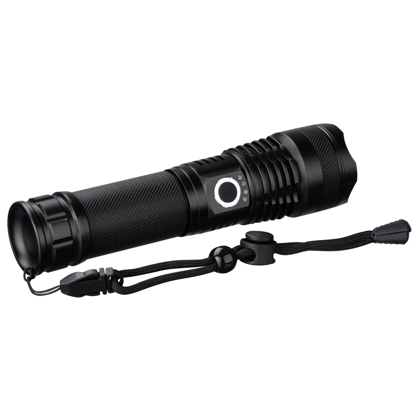Купити Ліхтар ручний акумуляторний 2E FLBL1822 P50 (2E-FLBL1822P50) - фото 2