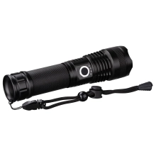 Купити Ліхтар ручний акумуляторний 2E FLBL1822 P50 (2E-FLBL1822P50) - фото 2