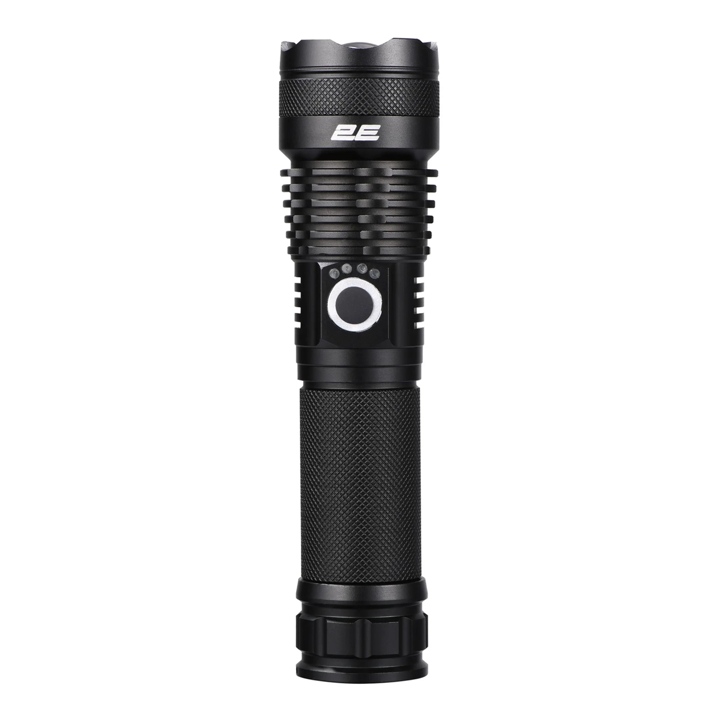 Купити Ліхтар ручний акумуляторний 2E FLBL1822 P50 (2E-FLBL1822P50) - фото 4