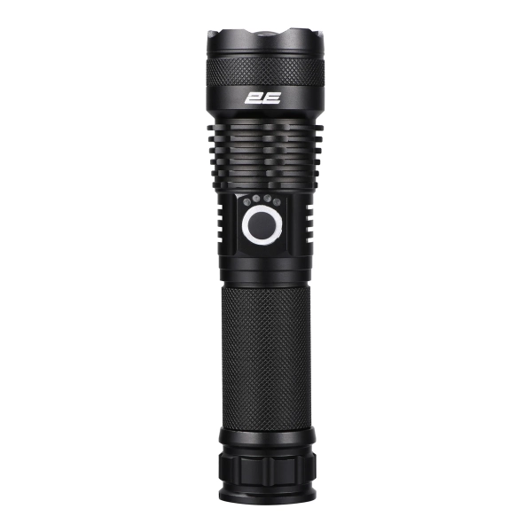 Купити Ліхтар ручний акумуляторний 2E FLBL1822 P50 (2E-FLBL1822P50) - фото 4