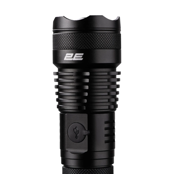 Купити Ліхтар ручний акумуляторний 2E FLBL1822 P50 (2E-FLBL1822P50) - фото 6