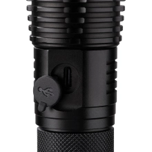 Купити Ліхтар ручний акумуляторний 2E FLBL1822 P50 (2E-FLBL1822P50) - фото 7