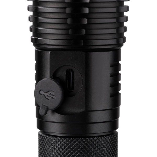 Купити Ліхтар ручний акумуляторний 2E FLBL1822 P50 (2E-FLBL1822P50) - фото 7