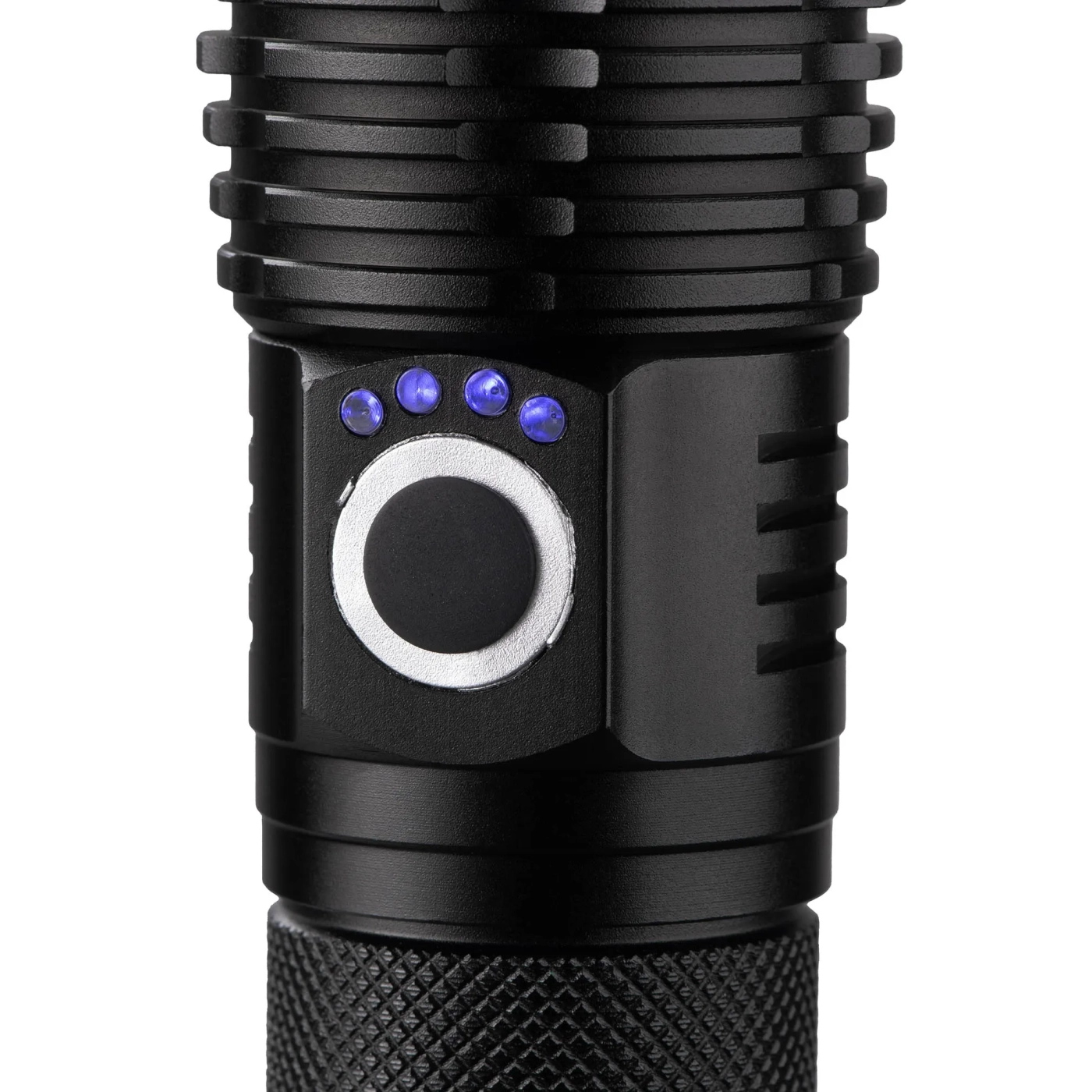 Купити Ліхтар ручний акумуляторний 2E FLBL1822 P50 (2E-FLBL1822P50) - фото 8
