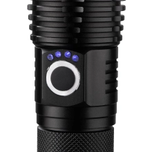 Купити Ліхтар ручний акумуляторний 2E FLBL1822 P50 (2E-FLBL1822P50) - фото 8