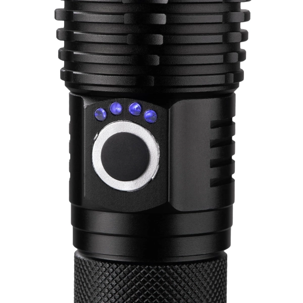 Купити Ліхтар ручний акумуляторний 2E FLBL1822 P50 (2E-FLBL1822P50) - фото 8
