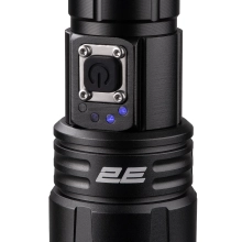 Купити Ліхтар ручний акумуляторний 2E FLBL1822 P70 (2E-FLBL1822P70) - фото 6