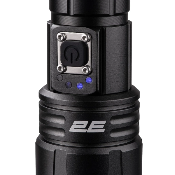 Купити Ліхтар ручний акумуляторний 2E FLBL1822 P70 (2E-FLBL1822P70) - фото 6