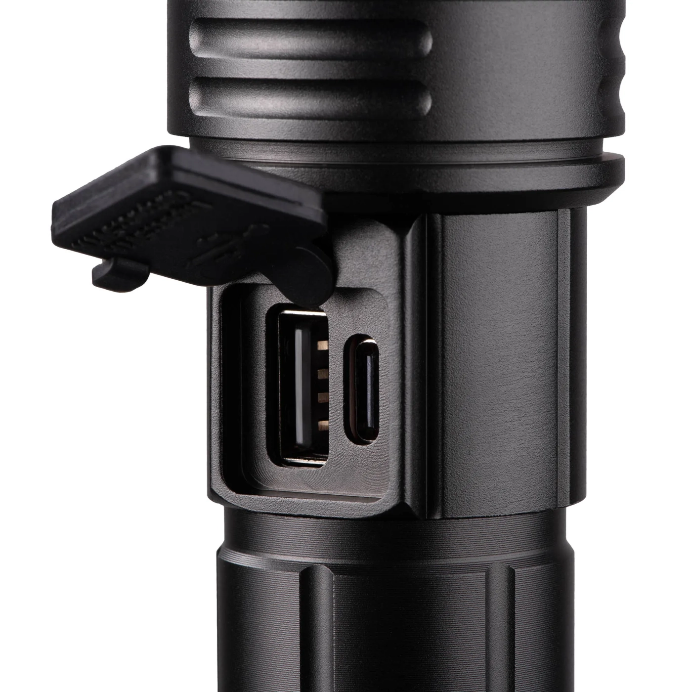 Купити Ліхтар ручний акумуляторний 2E FLBL1822 P70 (2E-FLBL1822P70) - фото 8
