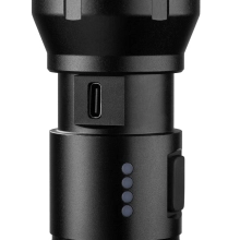 Купити Ліхтар ручний акумуляторний 2E FLBL2650 (2E-FLBL2650) - фото 7