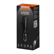 Купити Ліхтар ручний акумуляторний 2E FLBL2650 (2E-FLBL2650) - фото 11