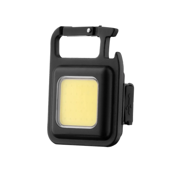 Купить Фонарь ручной аккумуляторный 2E PKYB605BI (2E-PKYB605BI) - фото 1