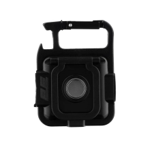 Купить Фонарь ручной аккумуляторный 2E PKYB605BI (2E-PKYB605BI) - фото 6