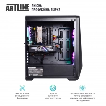 Купити Комп'ютер ARTLINE Gaming X90v07 - фото 7