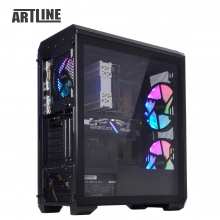 Купить Компьютер ARTLINE Gaming X90v07 - фото 13