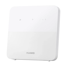 Купить Маршрутизатор Huawei B320-323 (51060JSB) - фото 2